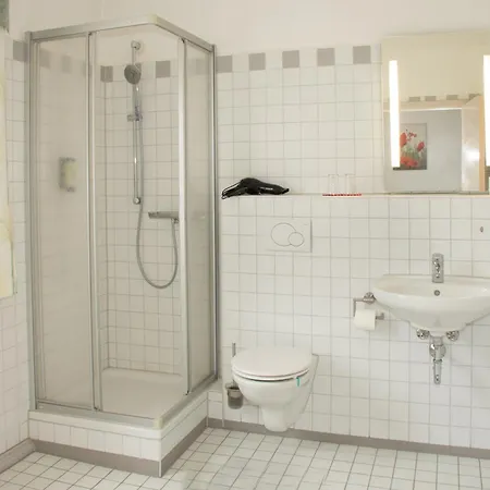 Hotel Dorfschaenke Kreuz