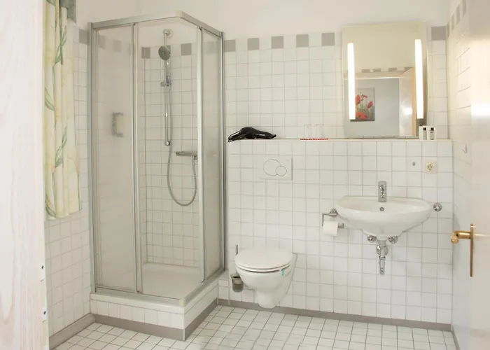 Hotel Dorfschaenke Kreuz